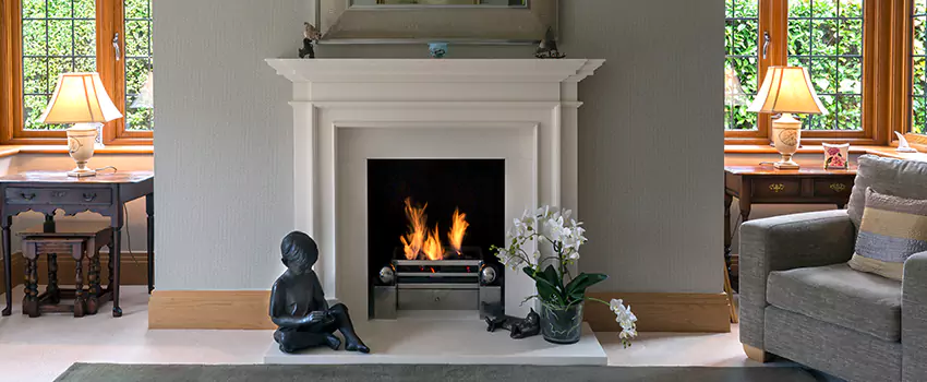 Astria Open-Hearth Wood Fireplaces Services in Palm Springs, FL