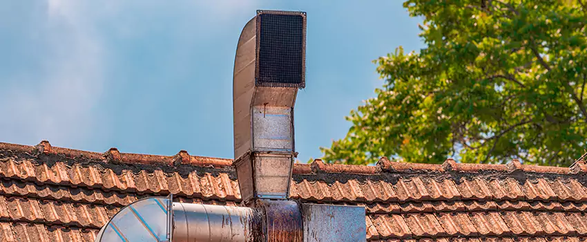 Chimney Cleaning Cost in Palm Springs, Florida