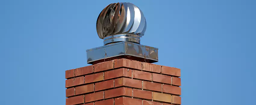 Chimney Damper Hinge Repair in Palm Springs, FL