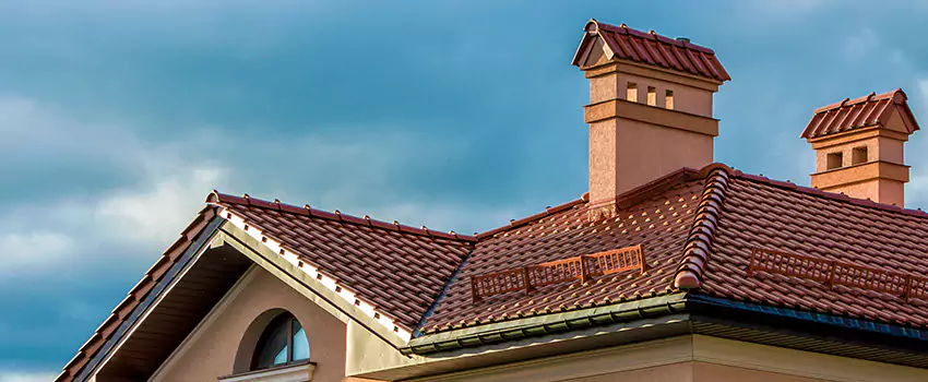 Residential Chimney Services in Palm Springs, Florida