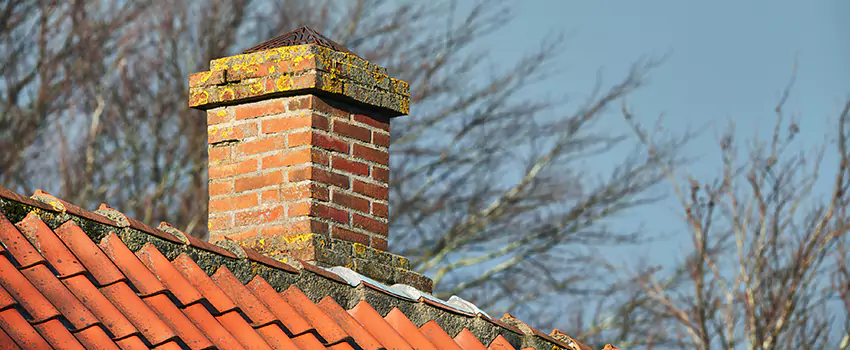 Chimney Flue Cap Installation in Palm Springs, FL