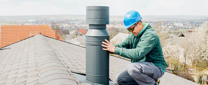Insulated Chimney Liner Services in Palm Springs, FL