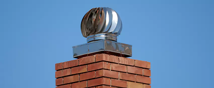 Chimney Flue Rebuild Services in Palm Springs, Florida