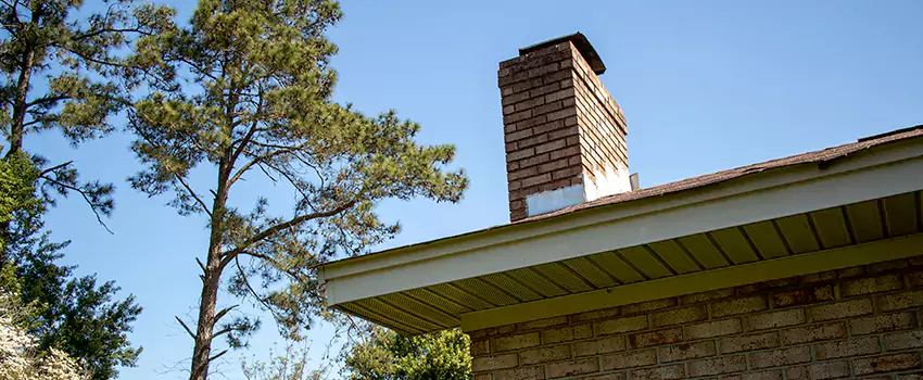 Brick Chimney Sweep Near Me in Palm Springs, FL