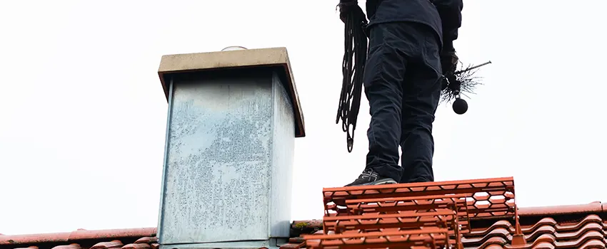 Modern Chimney Sweeping Techniques in Palm Springs, Florida
