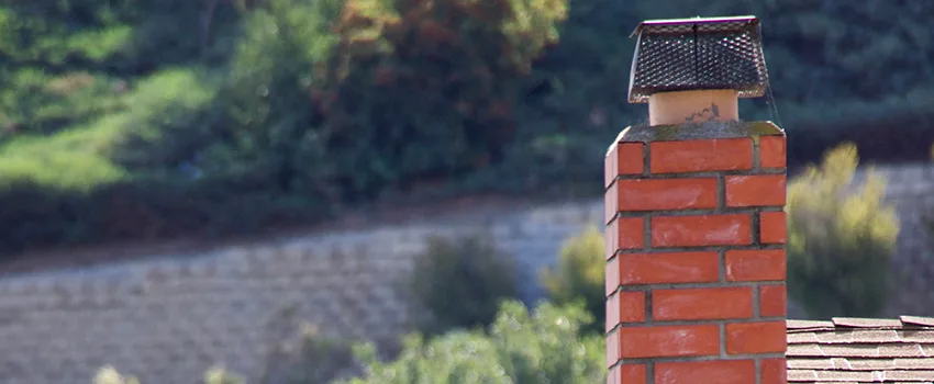 Chimney Tuckpointing And Masonry Restoration in Palm Springs, FL