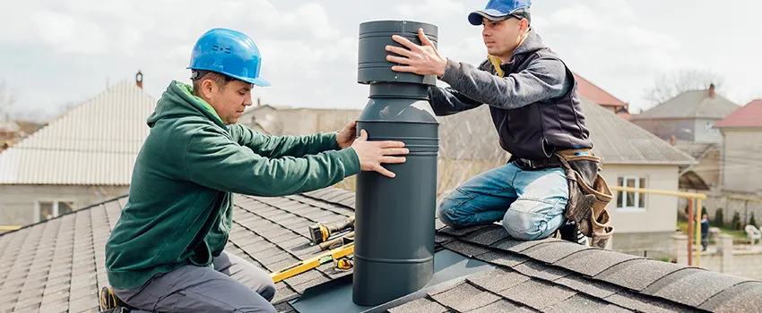 Commercial Chimney Cost in Palm Springs, FL