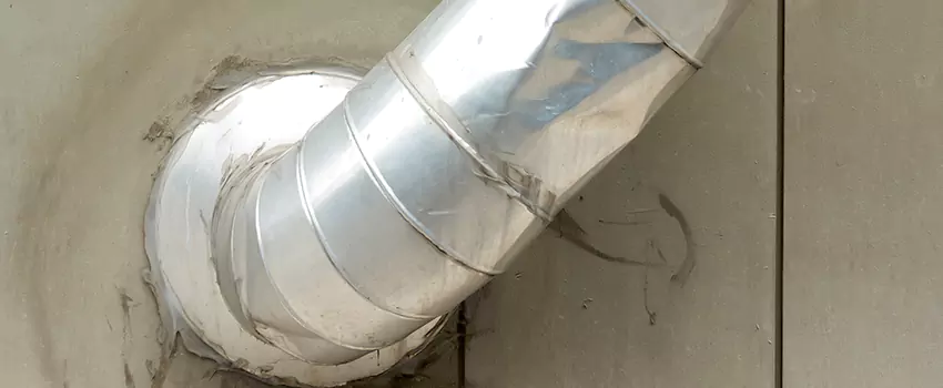 Dryer Vent Repair Process in Palm Springs, FL