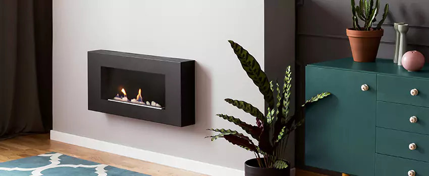 Cost of Ethanol Fireplace Repair And Installation Services in Palm Springs, FL