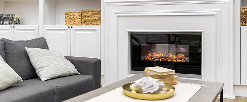 Professional Fireplace Maintenance Contractors in Palm Springs, FL