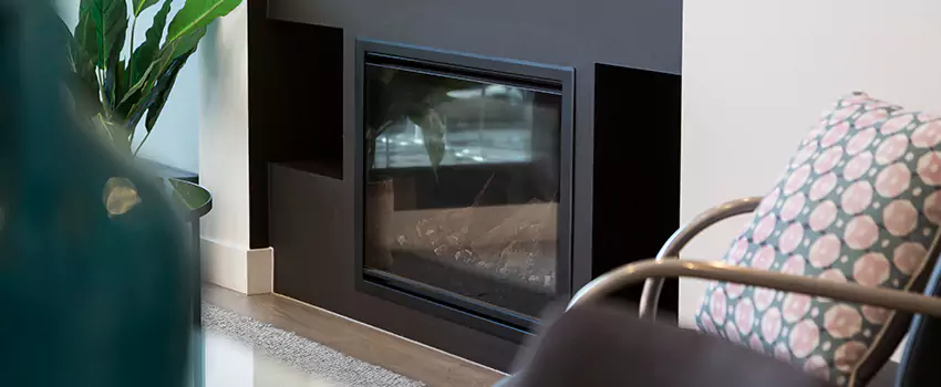 Gas Fireplace Installation in Palm Springs, FL