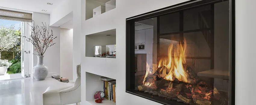 Fireplace Screen Installation And Replacement in Palm Springs, FL