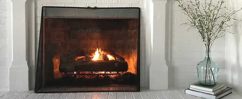 Cost-Effective Fireplace Mantel Inspection And Maintenance in Palm Springs, FL