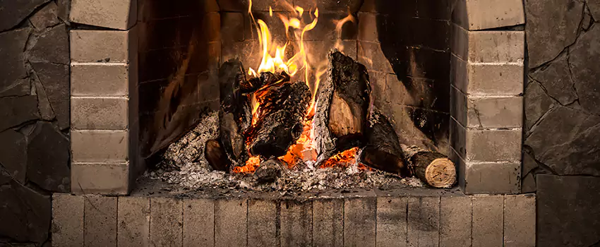 Cost of Rebuilding A Fireplace in Palm Springs, Florida