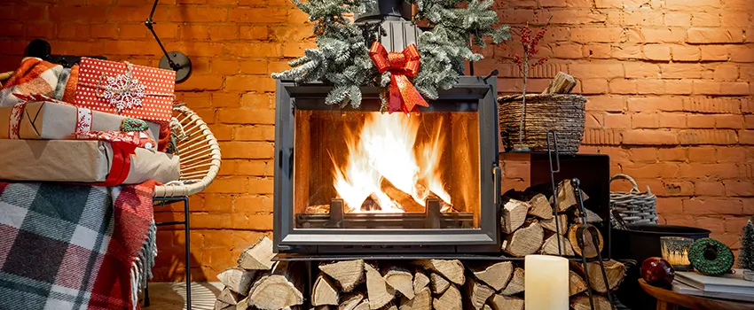 Steel Fireplace Grate Repair And Replacement Services in Palm Springs, Florida