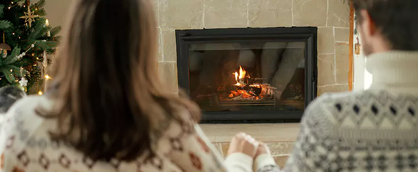 Fireplace Firebox Refurbish & Restore Services in Palm Springs, FL