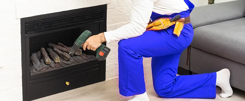 Fireplace Safety Inspection Specialists in Palm Springs, Florida