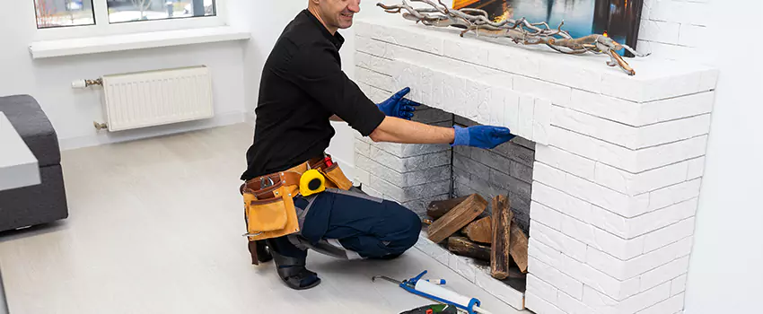 Gas Fireplace Repair And Replacement in Palm Springs, FL