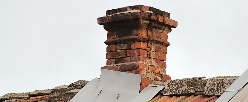 Cost of Fixing Blocked Chimney in Palm Springs, Florida