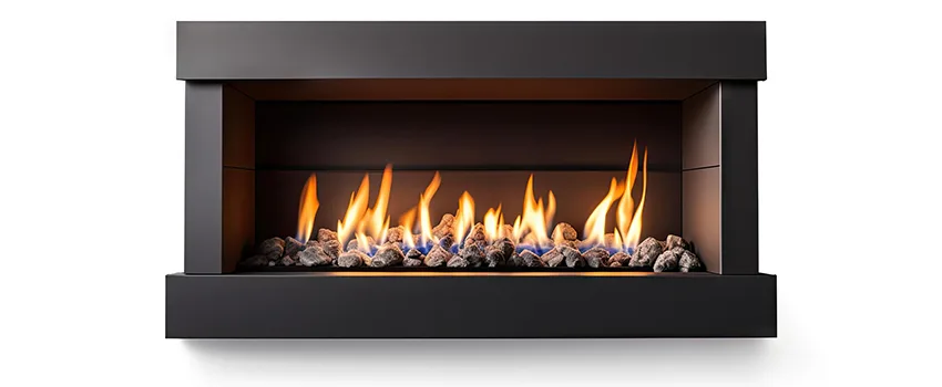 Outdoor Gas Fireplaces Installation in Palm Springs, FL