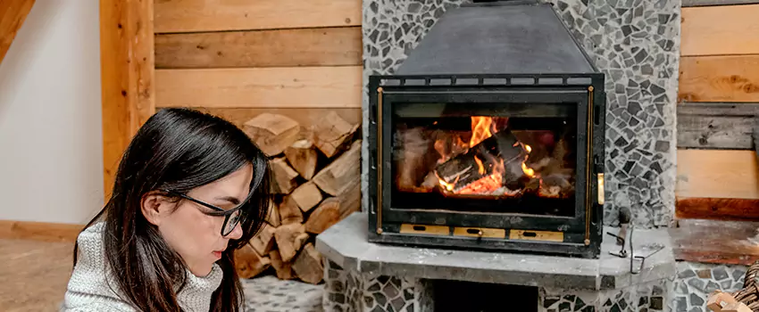Harman P68-C Pellet Stove Repair in Palm Springs, Florida 