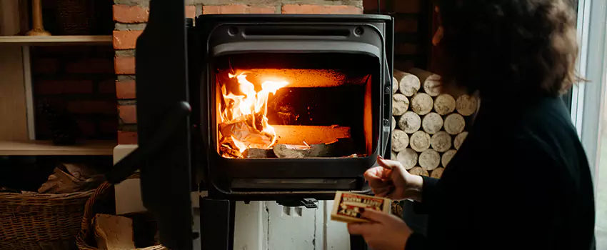 Hearthstone Wood Stoves Fireplace Repair in Palm Springs, Florida