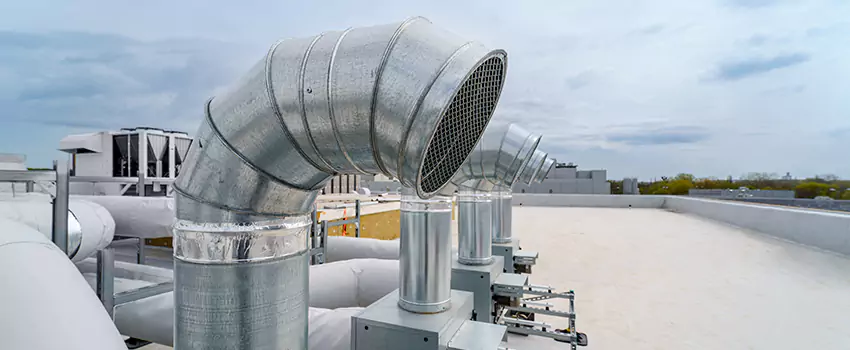 Insulated Ductwork Repair Services Near Me in Palm Springs, FL