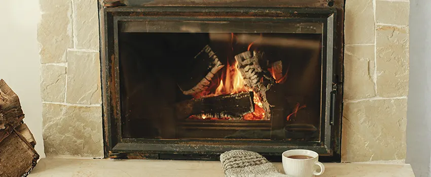 Kings man Fireplaces Insert Services in Palm Springs, FL