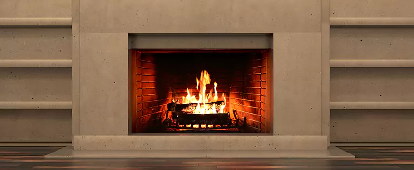 Majestic Trilliant Series Gas Fireplace Insert Repair in Palm Springs, Florida