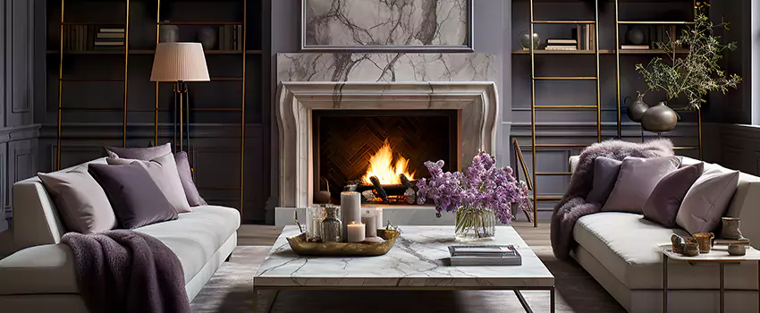 Napoleon Galaxy Series Outdoor Fireplaces Repair in Palm Springs, FL