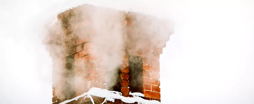 Chimney Flue Soot Removal in Palm Springs, FL