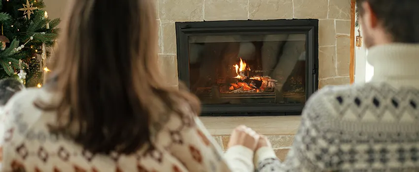 Superior Open-Hearth Wood Fireplaces in Palm Springs, FL