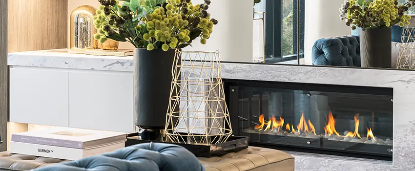 Professional Town & Country Luxury Fireplace Maintenance Experts in Palm Springs, Florida