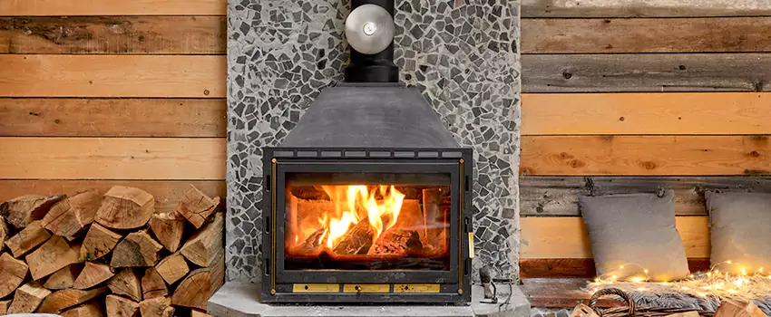 Travis Industries Elite Fireplace Inspection and Maintenance in Palm Springs, Florida