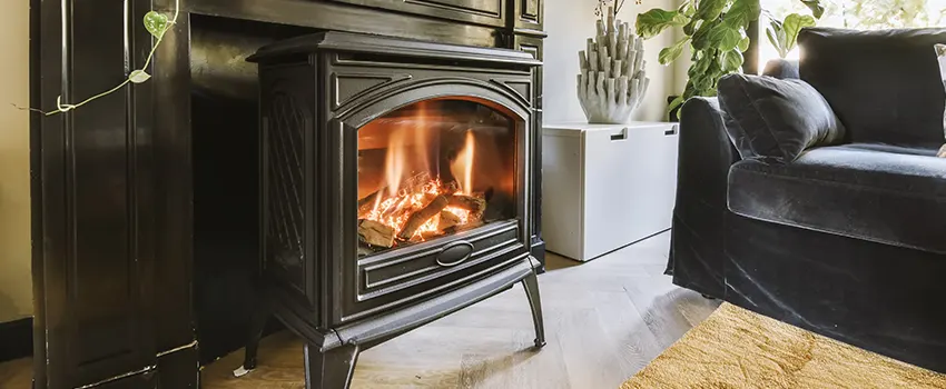 Valor Wood Fireplace in Palm Springs, FL