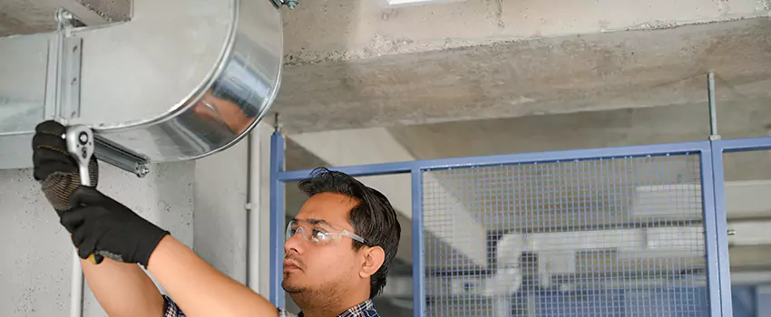Benefit of Ventilation Cleaning in Palm Springs, Florida