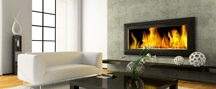 Ventless Fireplace Oxygen Depletion Sensor Installation and Repair Services in Palm Springs, Florida