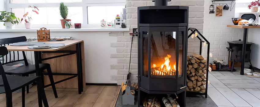 Cost of Vermont Castings Fireplace Services in Palm Springs, FL