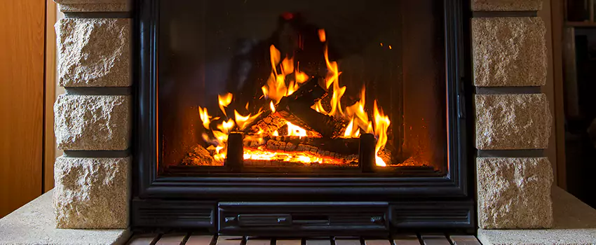 Cost of Wood Fireplace Installation in Palm Springs, FL