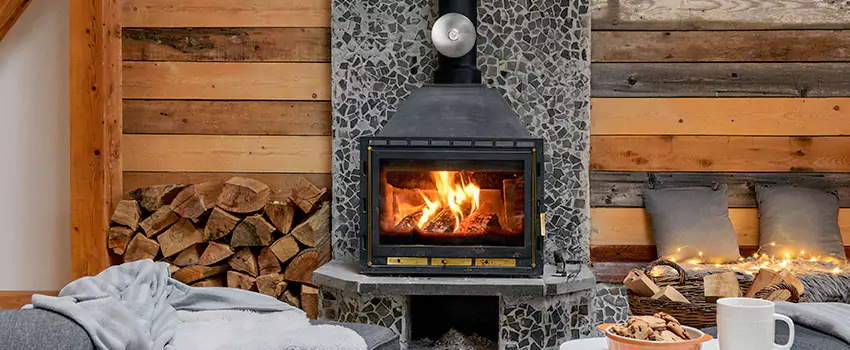 Affordable Wood Fireplace Fixing Solutions in Palm Springs, Florida