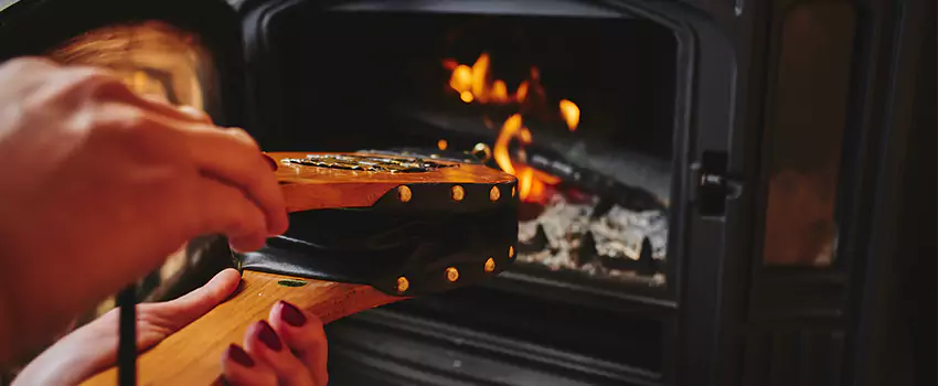 Cost of Wood Furnace Repair and Installation Services in Palm Springs, FL