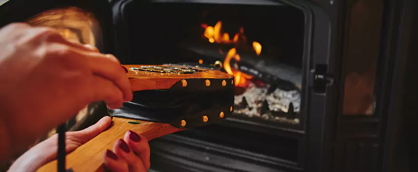 Wood Stove Grates Repair in Palm Springs, Florida